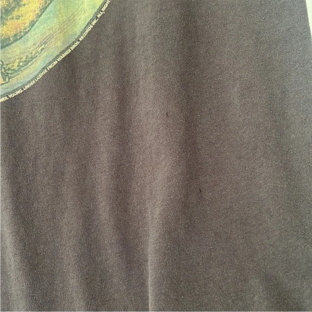Free People x Chaser Neil Young Graphic Tee - Picture 6 of 6